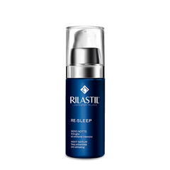 RILASTIL RESLEEP NIGHT SERUM 30ML/ SERUM DƯỠNG DA BAN ĐÊM RILASTIL RESLEEP NIGHT SERUM 30ML