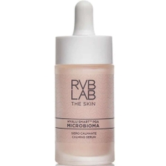 RVB LAB CALMING SERUM / HUYẾT THANH PHỤC HỒI & CÂN BẰNG HỆ VI LỢI KHUẨN DÀNH CHO DA YÊU-TỔN THƯƠNG-NHIỄM CORTICOID-GIÃN MAO MẠCH