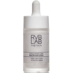 RVB LAB HYDRATING SERUM / HUYẾT THANH PHỤC HỒI CẤP ẨM CHUYÊN SÂU & CÂN BẰNG HỆ VI LỢI KHUẨN DÀNH CHO DA KHÔ