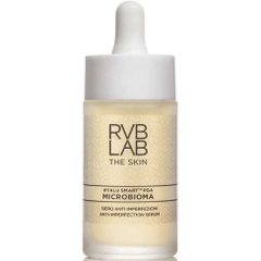 RVB LAB ANTI-IMPERFECTION SERUM / HUYẾT THANH PHỤC HỒI & CÂN BẰNG HỆ VI LỢI KHUẨN DÀNH CHO DA MỤN