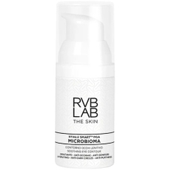 RVB LAB SOOTHING EYE CONTOUR CREAM HYDRATING – ANTI-DARK CIRCLES – ANTI-PUFFINESS / KEM DƯỠNG MẮT ĐIỀU TRỊ THÂM QUẦNG – BỎNG MẮT – CHÂN CHIM