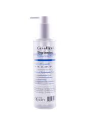 BYTHE QUALITY CERAHYAL BEGINNING PREMIUM SERUM TONER: Củng Cố Hàng Rào Da, Dưỡng Ẩm Chuyên Sâu Cho Làn Da Khỏe Mạnh