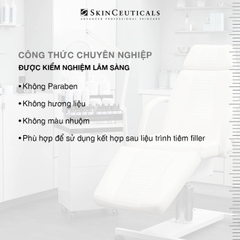 SKINCEUTICALS H.A. INTENSIFIER MULTI GLYCAN / TINH CHẤT CHUYÊN BIỆT GIÚP DA CĂNG MỊN, ẨM MƯỢT VÀ SĂN CHẮC