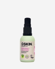 GSKIN SAKURA + CALCIUM FACIAL SERUM / SERUM DƯỠNG ẨM VÀ CHỐNG LÃO HOÁ 