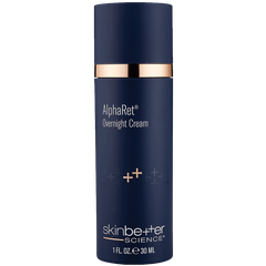 Skinbetter AlphaRet Overnight Cream 30ml/ Kem Dưỡng Đêm Chống Lão Hóa Chuyên Sâu