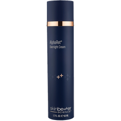 SKINBETTER ALPHARET OVERNIGHT CREAM / KEM DƯỠNG DA BAN ĐÊM CHỐNG LÃO HÓA CHUYÊN SÂU