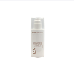 BEAUTYMED IZA SOIN SEBO - NORMALIZING CARE RIS ZINC VITA A CREAM: Giải Pháp Giảm Mụn, Kiềm Dầu Vượt Trội Từ Pháp