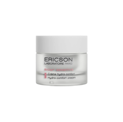 ERICSON BIOM + SENSITIVE - HYDRA COMFORT CREAM - Kem Dưỡng Ẩm, Làm Dịu Da Ban Ngày