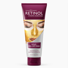 HCPHARMACY GOLD PEEL-OFF MASK / MẶT NẠ VÀNG 