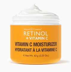 HCPHARMACY VITAMIN C MOISTURIZER / KEM DƯỠNG DA RETINOL + VITAMIN C 