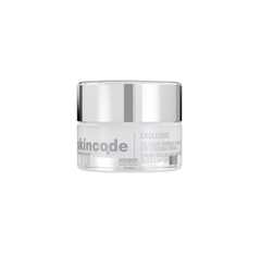 SKINCODE CELLULAR WRINKLE PROHIBITING EYE CONTOUR CREAM / KEM XÓA NHĂN, SÁN CHẮC VÙNG MẮT & XÓA TAN BỌNG MỠ