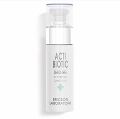 ERICSON LABORATOIRE ACTI-BIOTIC SEBO-GEL - Gel Dưỡng Kiểm Soát Nhờn & Ngăn Ngừa Mụn