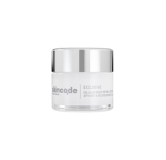 SKINCODE EXCLUSIVE CELLULAR NIGHT REFINE & REPAIR AFFINANT & RECONSTITUANT CELLULAIRE DE NUIT / KEM DƯỠNG ẨM BAN ĐÊM SỬA CHỮA TẾ BÀO ĐỘC QUYỀN