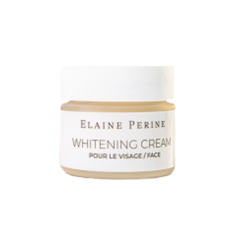 ELAINE PERINE WHITENING CREAM FACE - Kem Dưỡng Làm Sáng & Cải Thiện Sắc Tố Da