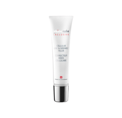 SKINCODE EXCLUSIVE CELLULAR LINE & WRINKLE FILLER / FILLER THOA CHIẾT XUẤT TẾ BÀO, XÓA NẾP NHĂN VÀ LÀM ĐẦY ĐƯỜNG NÉT KHUÔN  MẶT