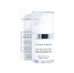 ELAINE PERINE LIP BOOSTER - Serum Tăng Thể Tích & Làm Mềm Môi Tự Nhiên