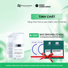 ELAINE PERINE LIP BOOSTER - Serum Tăng Thể Tích & Làm Mềm Môi Tự Nhiên