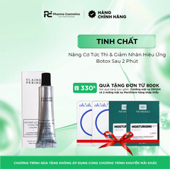 ELAINE PERINE INSTANT LIFT CREAM - Kem Nâng Cơ Tức Thì & Giảm Nhăn Hiệu Ứng Botox Sau 2 Phút