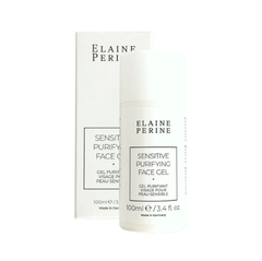 ELAINE PERINE SENSITIVE PURIFYING FACE GEL - Sữa Rửa Mặt Dạng Gel Dịu Nhẹ Cho Mọi Loại Da