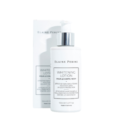 ELAINE PERINE WHITENING BODY LOTION - Sữa Dưỡng Thể Trắng Da Toàn Thân & Chống Nắng