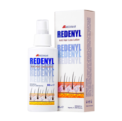 REDENYL HAIR GROWTH LOTION - Xịt Dưỡng Kích Thích Mọc Tóc Y Khoa Hiệu Quả Gấp 2 Lần Minoxidil