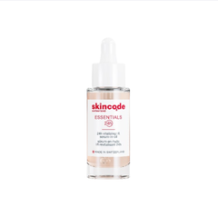 SKINCODE 24H VITALIZING LIFT SERUM IN OIL / HUYẾT THANH NÂNG CƠ, PHỤC HỒI NĂNG LƯỢNG VÀ TÁI TẠO LÀN DA