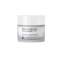 ERICSON FROSTED HYDRATING MASK: Mặt Nạ "Cứu Tinh" Dưỡng Ẩm Cấp Tốc Cho Làn Da Khô Mất Nước
