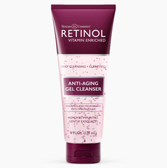 HCPHARMACY ANTI-AGING GEL CLEANSER / GEL RỬA MẶT RETINOL 