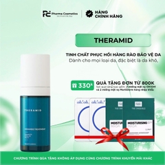 THERAMID CERAMIDE TREATMENT / TINH CHẤT PHỤC HỒI HÀNG RÀO BẢO VỆ DA