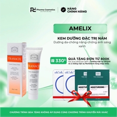 TRANACIX CREAM FACIAL / KEM DƯỠNG ĐẶC TRỊ NÁM, DƯỠNG DA, CHỐNG NẮNG, CHỐNG ÁNH SÁNG XANH