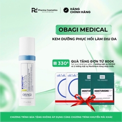 OBAGI CLINICAL KINETIN+ HYDRATING CREAM / KEM DƯỠNG PHỤC HỒI LÀM DỊU DA