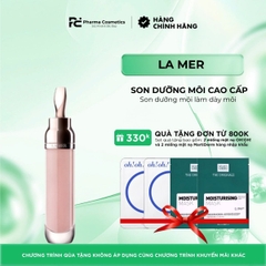 LA MER THE LIP VOLUMIZER LE SOIN LEVRES REPULPANT / SON DƯỠNG MÔI CAO CẤP