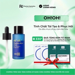 OH!OH! FLAWLESS ABYSS SERUM: Tinh Chất Tái Tạo & Phục Hồi, Hỗ Trợ Giảm Sẹo & Chống Lão Hóa Mạnh Mẽ