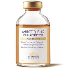 BIOLOGIQUE RECHERCHE SÉRUM AMNIOTIQUE VG / TINH CHẤT DƯỠNG ẨM CHUYÊN SÂU CHO LÀN DA BỊ MẤT NƯỚC 30ML