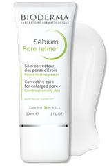 SÉBIUM PORE REFINER/ KEM DƯỠNG SE NHỎ LỖ CHÂN LÔNG