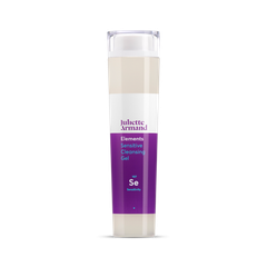 SENSITIVE CLEANSING GEL/ GEL RỬA MẶT CHUYÊN BIỆT DÀNH CHO DA NHẠY CẢM VÀ DA VÙNG MẮT SENSITIVE CLEANSING GEL