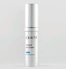 SENTE IIIUMINÉ EYE CREAM / KEM GIẢM THÂM QUẦNG MẮT VÀ CẢI THIỆN NẾP NHĂN ĐUÔI MẮT