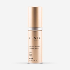 SENTE DERMAL CONTOUR PRESSED SERUM / HUYẾT THANH HỖ TRỢ NÂNG CƠ, CHỐNG LÃO HÓA
