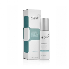 NEOVA ADVANCED HA / SERUM HA CẤP ẨM VÀ PHỤC HỒI DA, CHỐNG OXY HÓA
