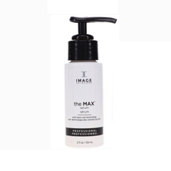 THE MAX SERUM / SERUM PHỤC HỒI VÀ TÁI TẠO CHO DA TỔN THƯƠNG, DA MỎNG BÀO MÒN DO HÓA CHẤT