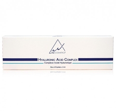 AQ COSMETICS HYALURONIC ACID COMPLEX / PHỨC HỢP DƯỠNG ẨM CHUYÊN SÂU