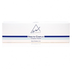 AQ COSMETICS ARBUTIN COMPLEX / PHỨC HỢP ARBUTIN TĂNG CƯỜNG LÀM TRẮNG