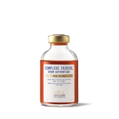 BIOLOGIQUE RECHERCHE COMPLEXE IRIBIOL / TINH CHẤT CÂN BẰNG VÀ ĐIỀU TIẾT HIỆU QUẢ QUÁ TRÌNH SẢN XUẤT BÃ NHỜN VÀ ĐIÈU TRỊ MỤN 30ml
