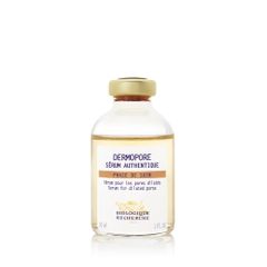 BIOLOGIQUE RECHERCHE SÉRUM DERMOPORE / TINH CHẤT ĐIỀU TIẾT NHỜN VÀ SE KHÍT LỖ CHÂN LÔNG 30ml