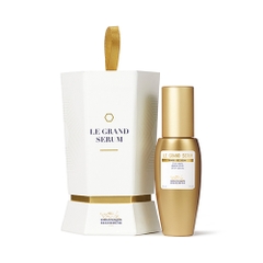 BIOLOGIQUE RECHERCHE LE GRAND SÉRUM / TINH CHẤT DƯỠNG DA CAO CẤP 30ml