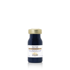 BIOLOGIQUE RECHERCHE SILK PLUS / TINH CHẤT LÀM DỊU CHO LÀN DA DẦU MỤN, DA NHẠY CẢM  8ml