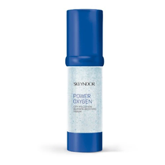 CITY POLLUTION BARRIER_BOOSTING SERUM/ SERUM THẢI ĐỘC CHỐNG Ô NHIỄM
