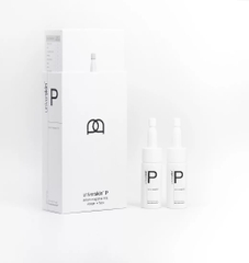 UNIVERSKIN™ SERUM P FACE/ SERUM TÁI TẠO SỰ CÂN BẰNG CHO DA MẶT UNIVERSKIN™ SERUM P FACE