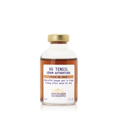 BIOLOGIQUE RECHERCHE SÉRUM VG TENSIL / TINH CHẤT GIẢI PHÁP NÂNG CƠ, ĐỊNH HÌNH ĐƯỜNG NÉT KHUÔN MẶT CHẢY XỆ 30ml