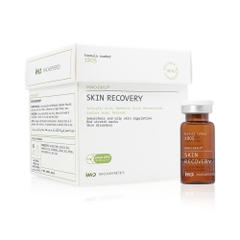 INNOAESTHETICS SKIN RECOVERY / HOẠT CHẤT TÁI TẠO THAY MỚI LÀN DA, ĐIỀU TRỊ MỤN BỌC, MỦ SƯNG VIÊM, THU NHỎ LÕ CHÂN LÔNG, TRẮNG SÁNG, TRẺ HÓA DA